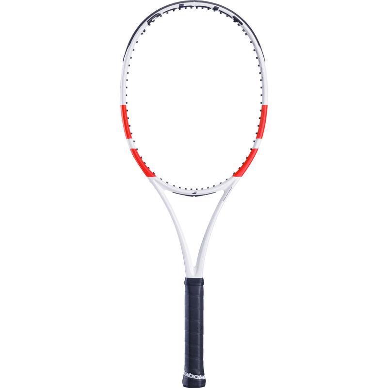 代购BABOLAT百保力网球拍控制感减震静音手感反馈305g16x19