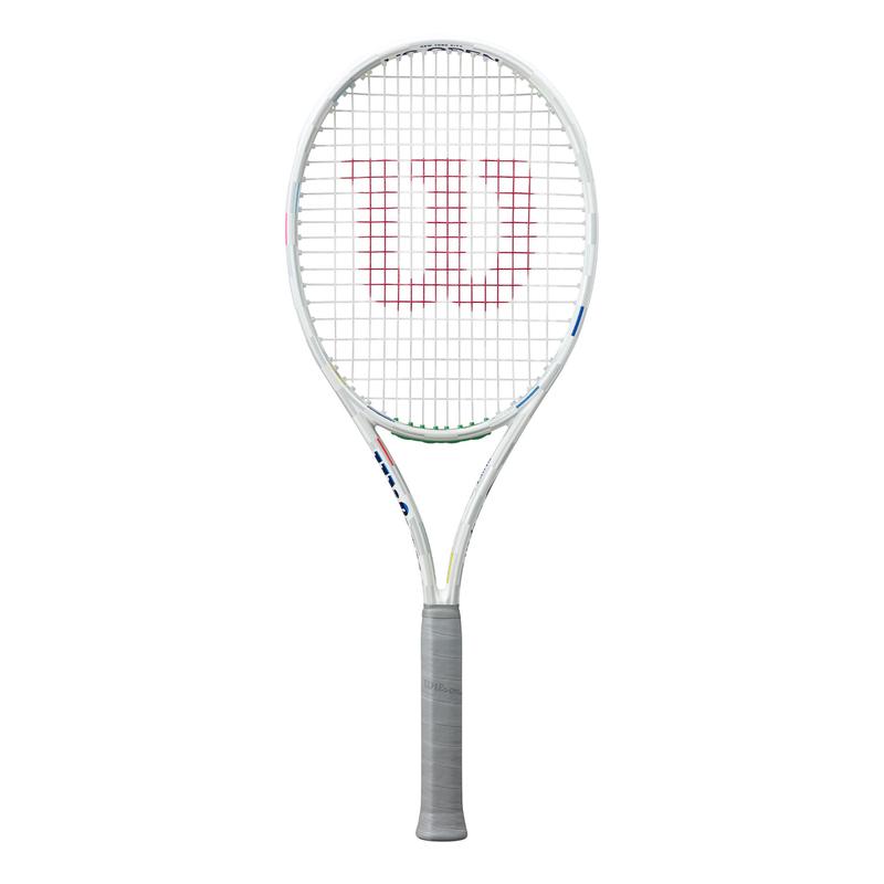 Wilson Shift 99L V1 US Open威尔胜网球拍轻便运动装备耐用