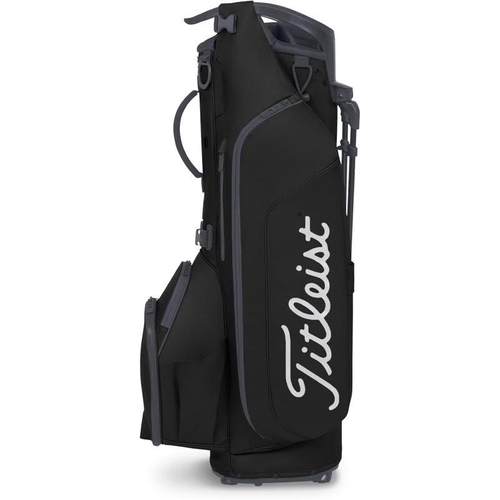 代购Titleist男女高尔夫球包推车兼容储物增强口袋易取轻便携带