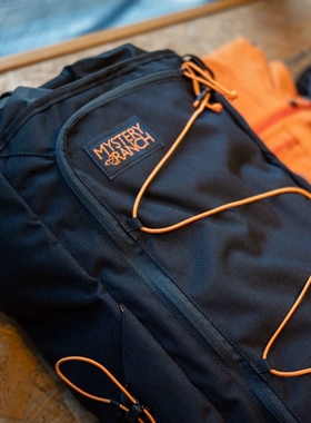 代购Mystery Ranch Superset 30 神秘农场双肩包户外登山徒步运