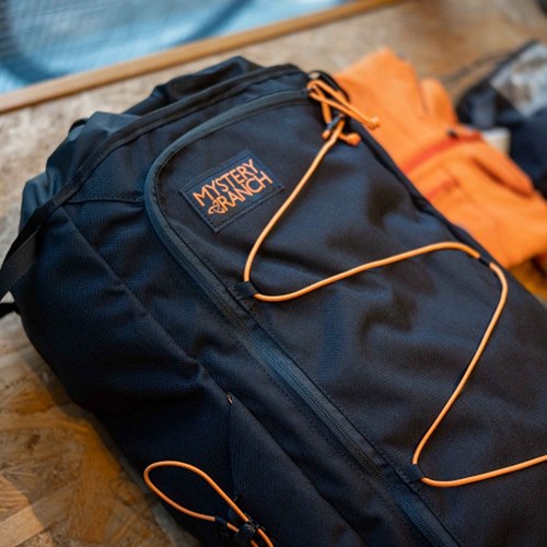 代购Mystery Ranch Superset 30 神秘农场双肩包户外登山徒步运