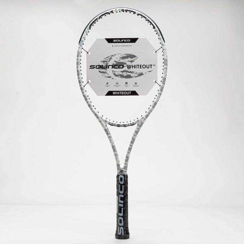 代购Solinco网球拍精准击球减震降疲劳提升稳定性18x20穿线,运动/瑜伽/健身/球迷用品,网球拍,淘宝优惠券,粉丝福利购,淘宝优惠卷