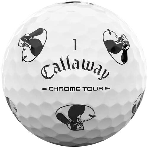 Callaway/卡拉威男女高尔夫球
