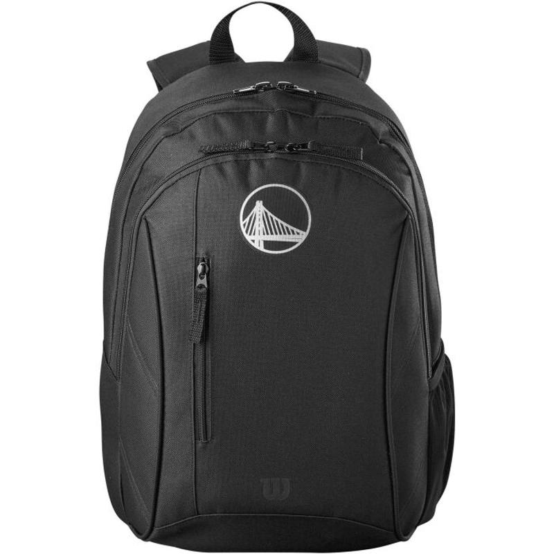 代购Wilson威尔胜女士运动双肩包大容量主仓多口袋收纳篮球存放