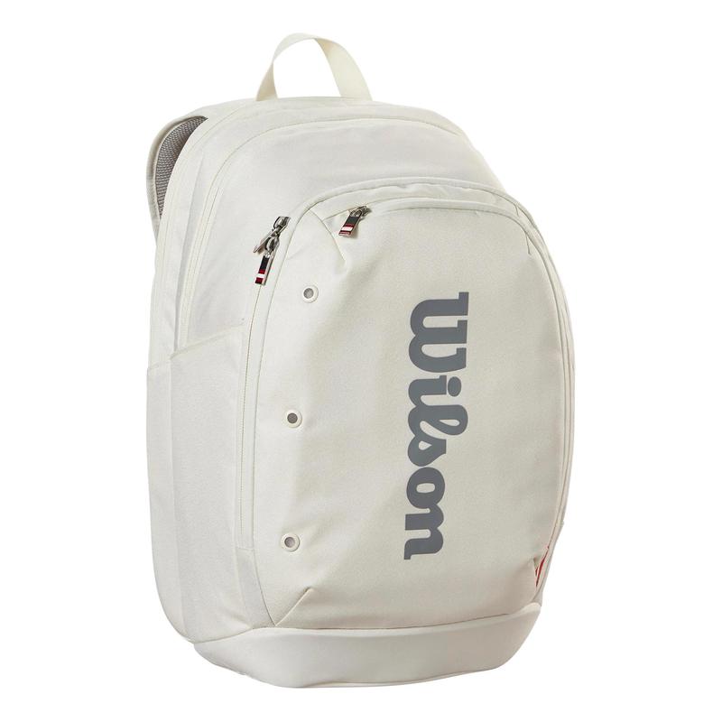Wilson Tour威尔胜网球包耐用大容量充足方便双肩包1-3只