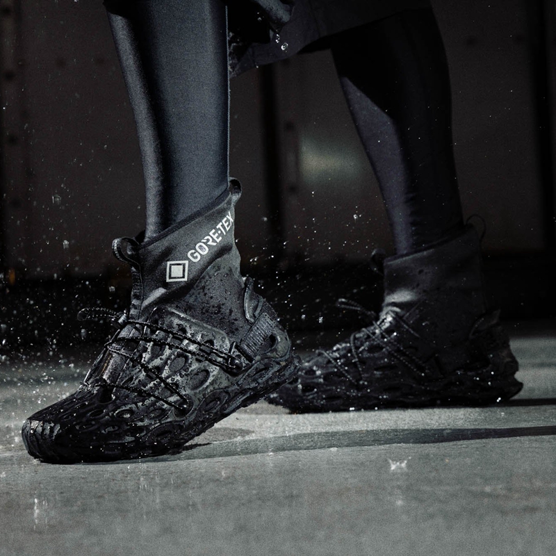 Merrell水陆两用防水户外休闲鞋