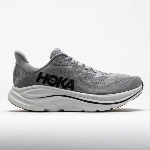 海外代购Hoka OneOne男士跑步鞋缓震回弹透气包裹低帮轻量