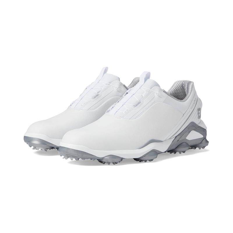 footjoy tour alpha boa抓地透气高尔夫球鞋代购正品男士时尚新款