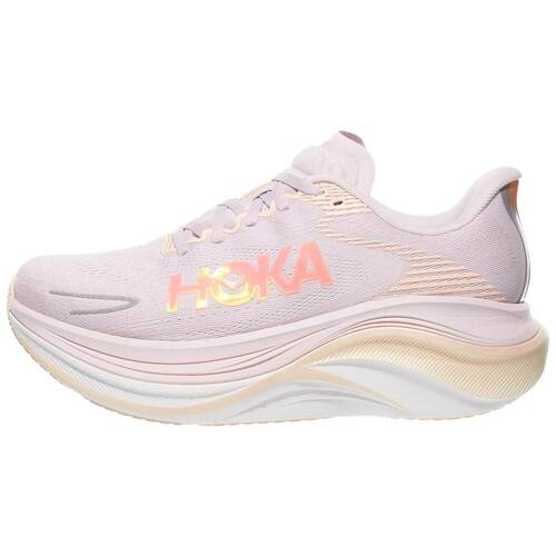 海外代购Hoka OneOne女士跑步鞋缓震回弹碳板推进低帮轻量