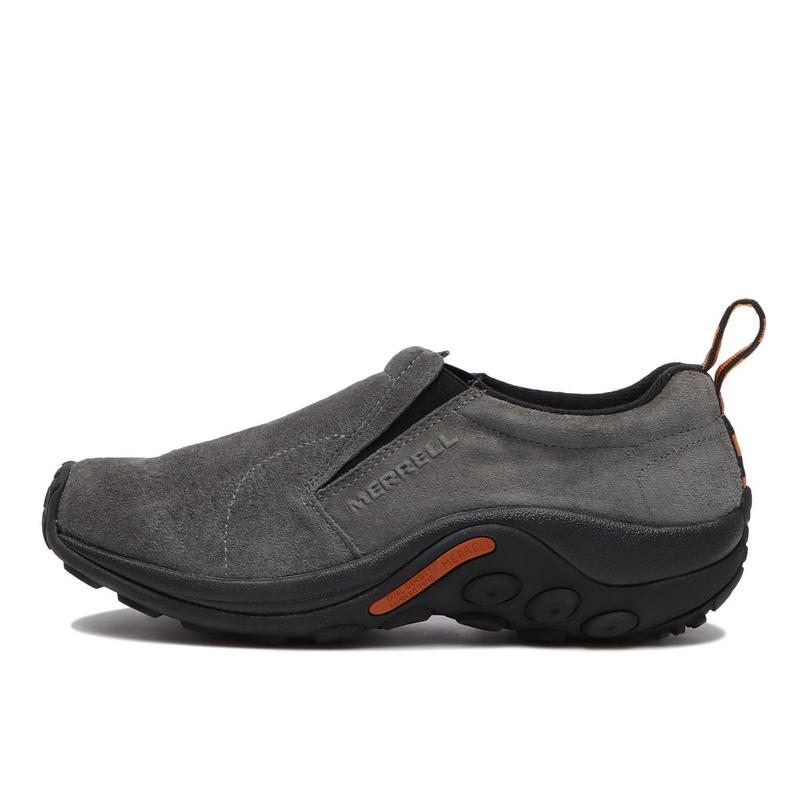 Merrell迈乐男士徒步鞋防水缓震轻量户外鞋套脚低帮休闲鞋