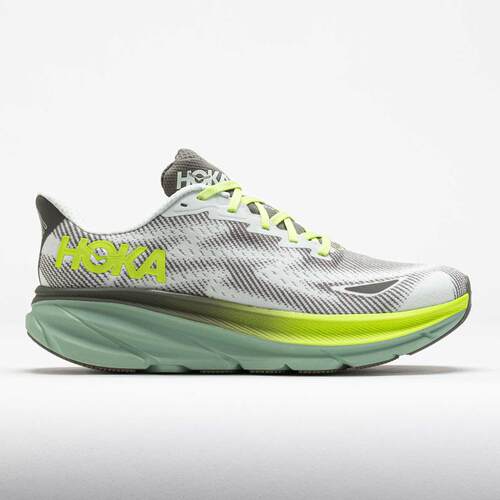 海外代购Hoka OneOne男士跑步鞋缓震回弹防水透气轻量低帮