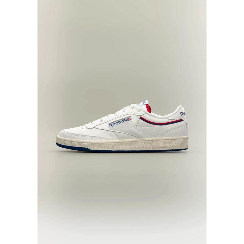 海外代购Reebok/锐步女士板鞋耐磨透气低帮平底日常通勤街头潮流