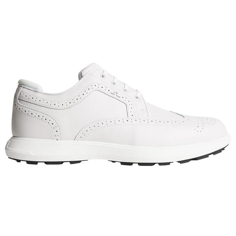 代购JLindeberg金林德伯格男士高尔夫球鞋防滑轻便透气耐磨