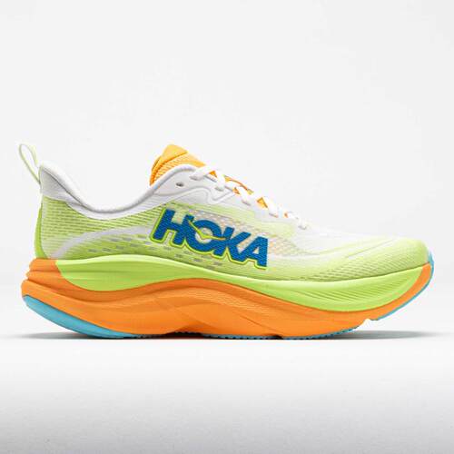 海外代购Hoka OneOne男士跑步鞋缓震回弹透气包裹轻量低帮