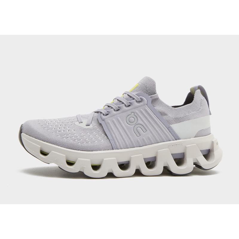 代购ON昂跑女士跑步鞋缓震性能稳定支撑灵活回弹耐磨防滑