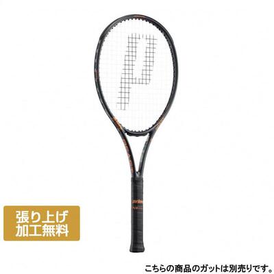 Prince王子网球拍无力量生成高速甜区冲击吸收手感优化