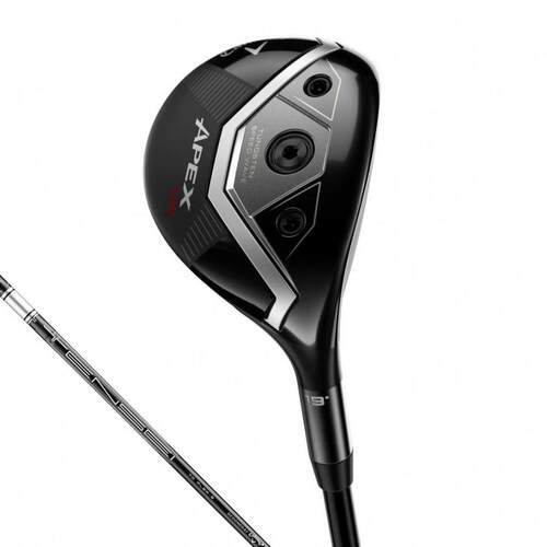 日本代购Callaway/卡拉威男女高尔夫球杆高容错远距离碳素杆身