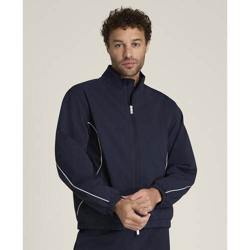 代购Wilson威尔胜男士运动夹克保暖防风透气排湿灵活活动