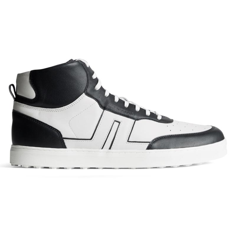 代购JLindeberg金林德伯格男士高尔夫球鞋防滑鞋底舒适缓震