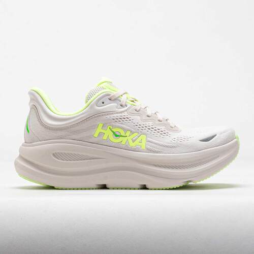 海外代购Hoka OneOne男士跑步鞋缓震回弹柔软舒适厚底透气