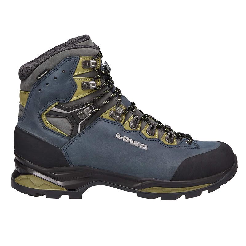 代购LOWA CAMINO EVO GTX 登山鞋男子防水防滑户外运动鞋