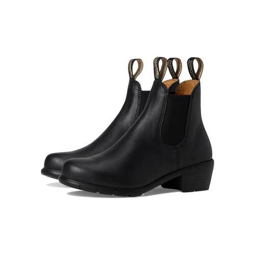 Blundstone女士切尔西靴防水