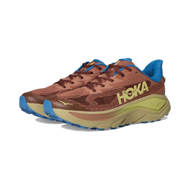Hoka OneOne男士轻量化缓震跑步鞋透气耐磨专业训练跑鞋