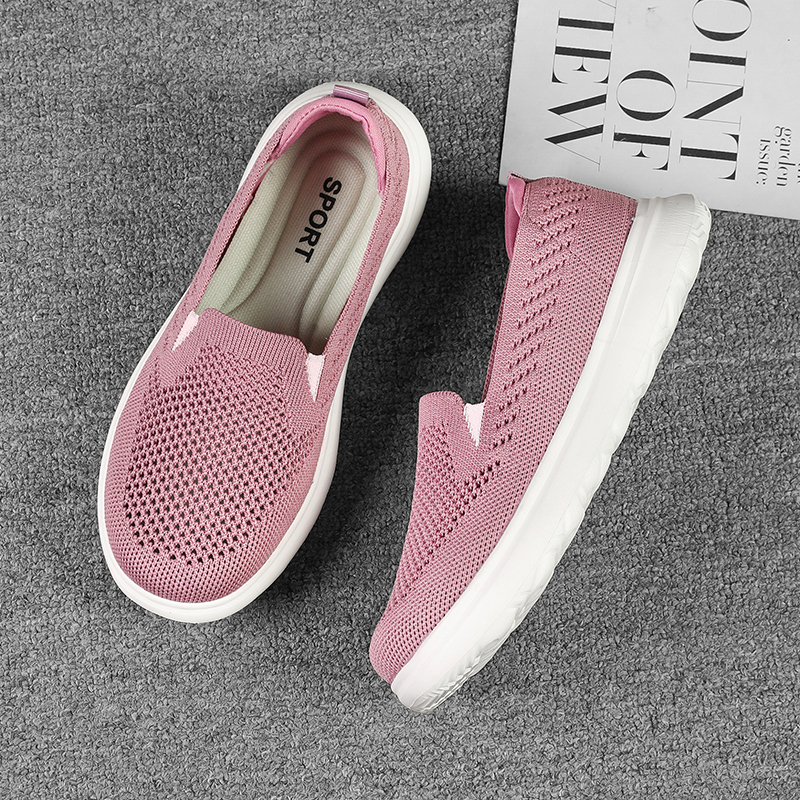 正品张凯丽老人鞋女官方旗舰店