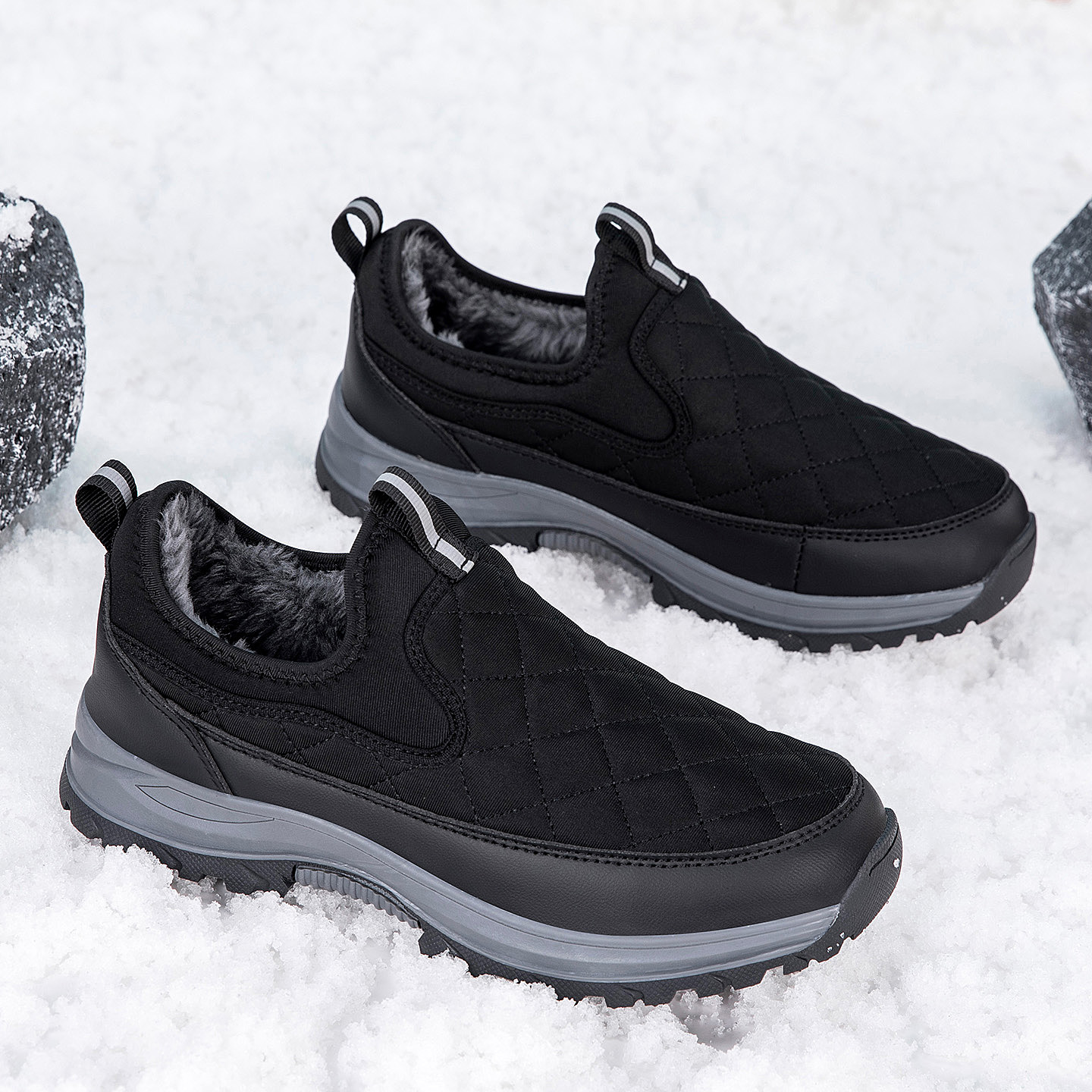 张凯丽老人羊毛鞋旗舰店正品