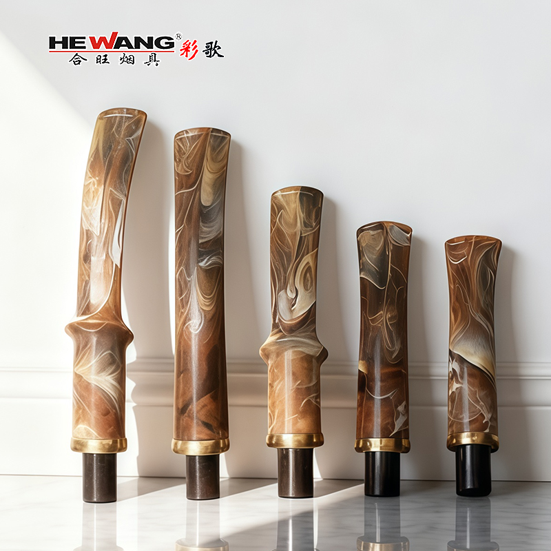 合旺流云纹斗柄9MM/3MM多款可选品质有保障斗柄爱好者优选优质柄