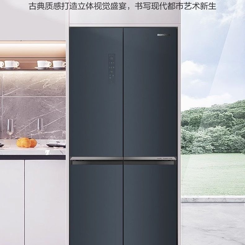 Ronshen/容声 BCD-508WSK1FPCQA