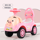 儿童扭扭车小车子小孩四轮可坐可滑一岁半宝宝网红车