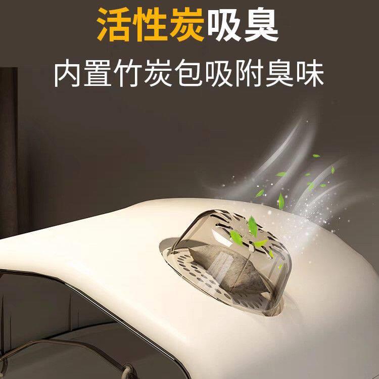 猫砂盆防全封闭式家用防