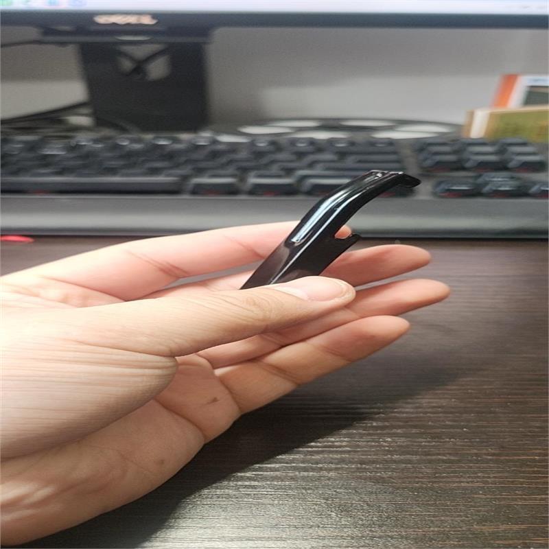 .不锈钢135胶片引片器胶卷抽片头引片器片头取出器-拓海家暗房精