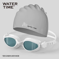 Плавательная шапочка, комплект