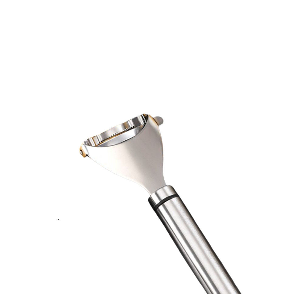 不锈钢玉米刨削器家用鲜玉米脱粒厨房剥皮剥离工具实用方便快捷