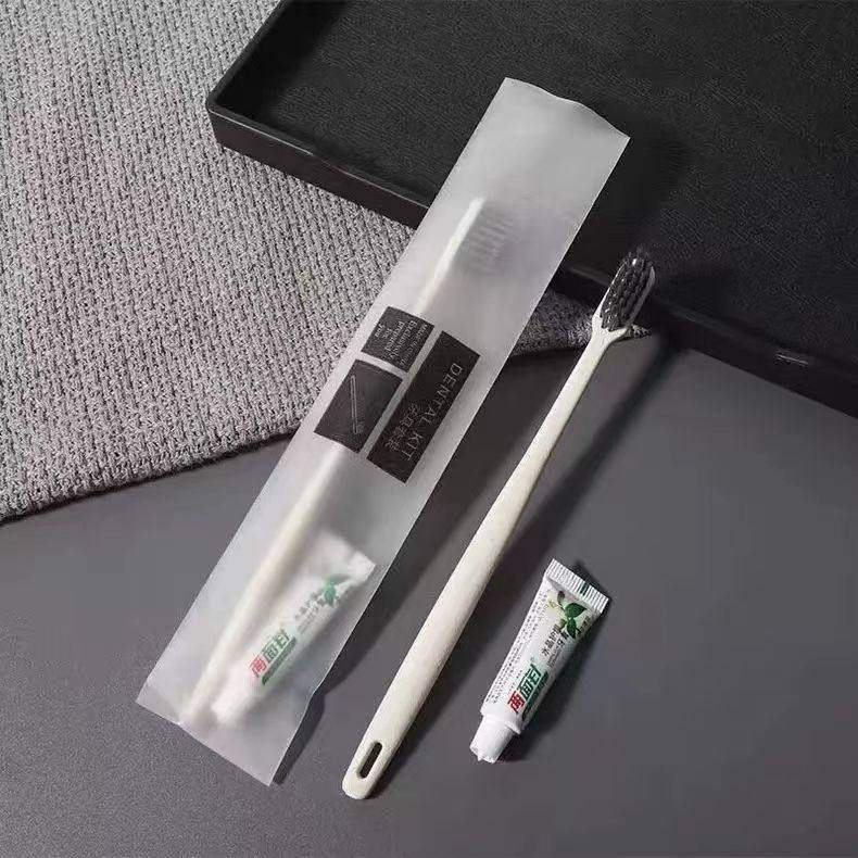 宾馆酒店专用一次性牙刷100只带牙膏便携清洁洗漱二合一旅行套,洗护清洁剂/卫生巾/纸/香薰,旅行牙刷,淘宝优惠券,粉丝福利购,淘宝优惠卷