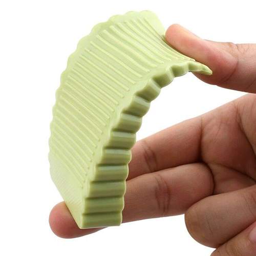 硅胶防风门塞防撞安全门卡宝宝防夹手大号阻门器固定门挡家居实用