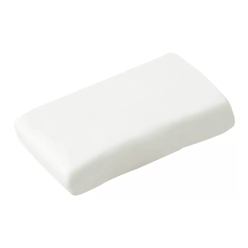 空调洞孔防火泥密封胶泥修补墙填充防下水管道白色堵漏胶泥实用