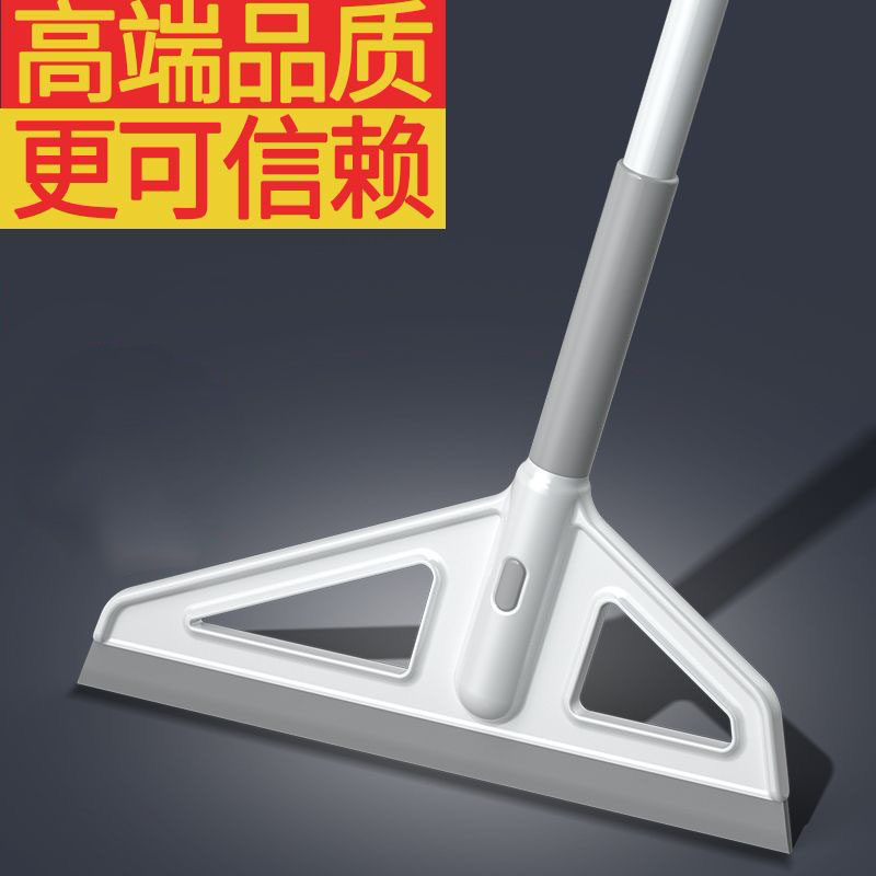 魔术扫把硅胶拖把扫水刮水神器