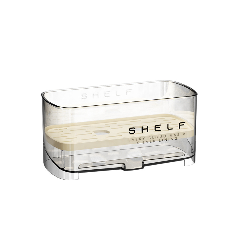 水槽沥水置物架厨房收纳架