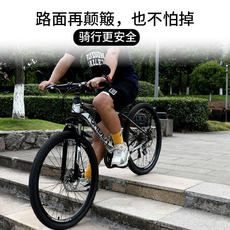 电瓶车反光镜大视野倒车镜雅迪爱玛台铃通用电动自行车后视镜子