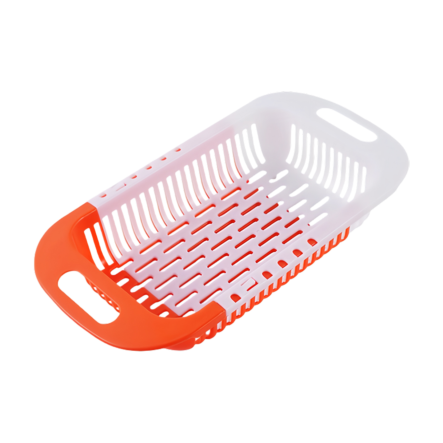 厨房伸缩沥水架洗菜盆水池沥水篮