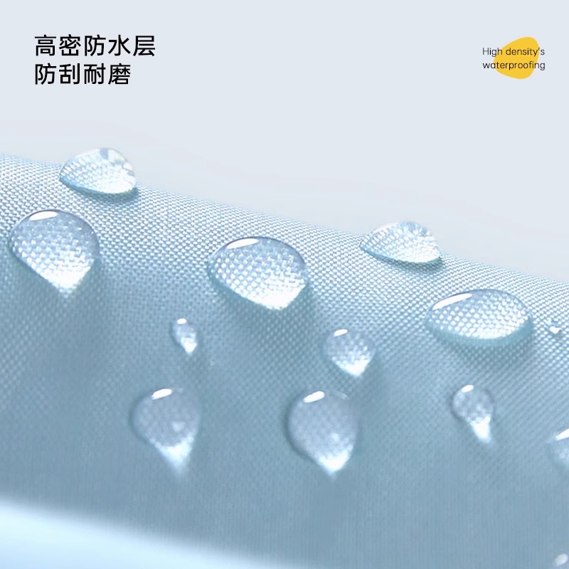 新款电动车挡风被雨衣一体夏季防晒遮阳罩四季通用防雨水实用设计