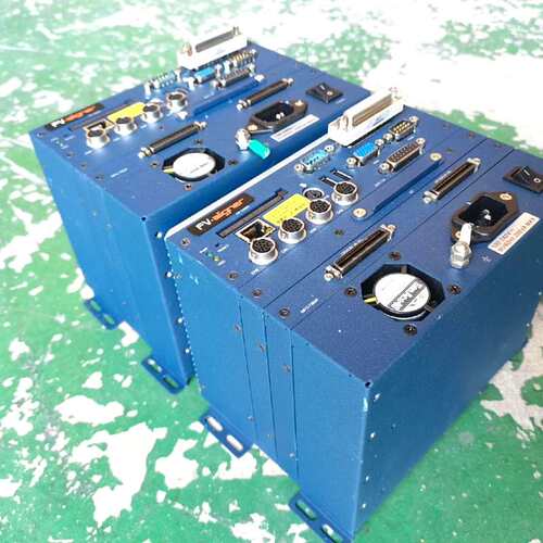 [议价可修]FV-aligner 图像处理器 视觉控制器 FV1200-