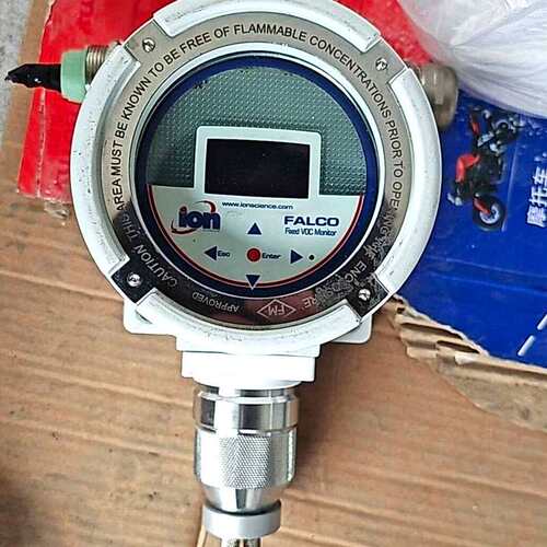 [议价可修]Ion Science FALCO 1.1固定式VOC监测仪
