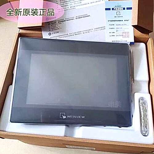 [议价可修]威纶触摸屏TK8072IP 6072 8052 MT8106