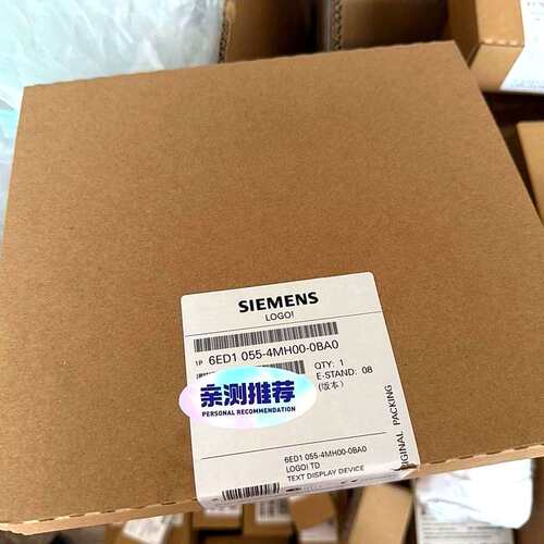 [议价可修]6ED1055-4MH00-0BA0