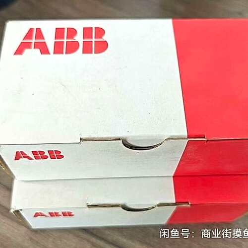 [议价可修]全新ABB模块 TA570 A0