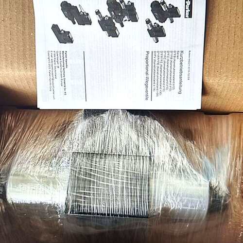 [议价可修]全新派克 D3FPE50YB9HB70P63 派克比例方向控
